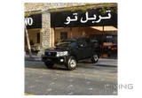 Toyota Land Cruiser G 2013 V6